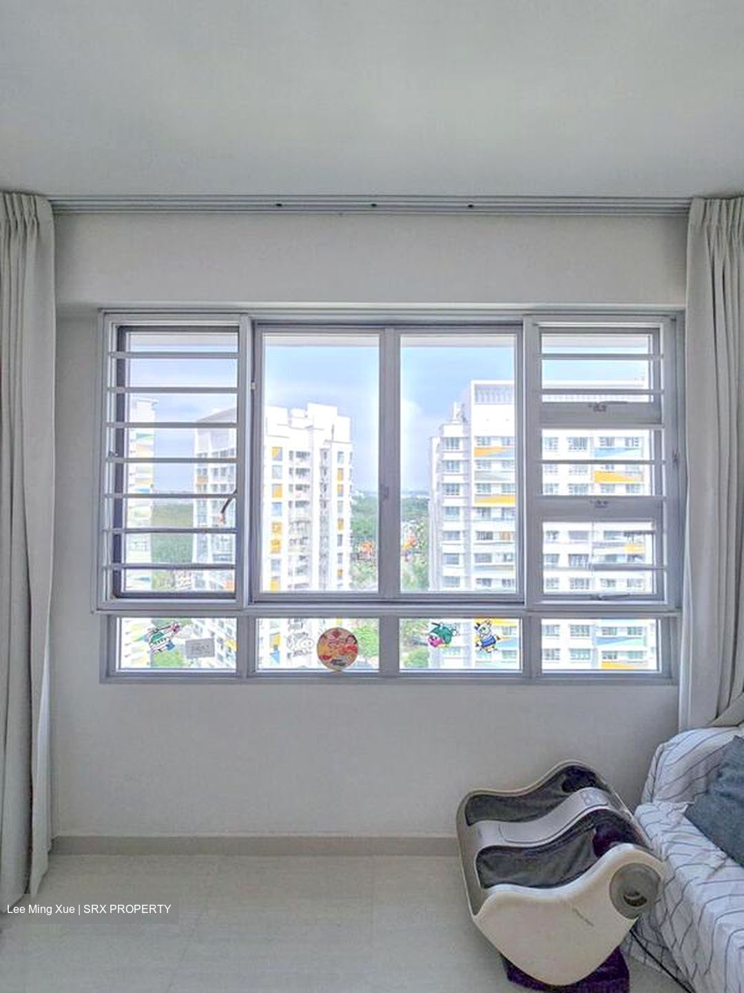 Blk 452A Fernvale Foliage (Sengkang), HDB 4 Rooms #520865091
